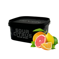 Табак Heven Sour Citrus (Кислые Цитрусы) 200 г