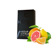 Табак Heven Sour Citrus (Кислые Цитрусы) 50 г