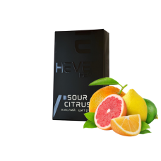 Табак Heven Sour Citrus (Кислые Цитрусы) 50 г