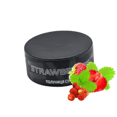 Табак Heven Strawberries (Клубника) 100 г