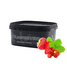 Табак Heven Strawberries (Клубника) 200 г