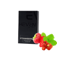 Табак Heven Strawberries (Клубника) 50 г