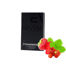 Табак Heven Strawberries (Клубника) 50 г