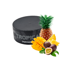 Табак Heven Tropical (Тропикал) 100 г