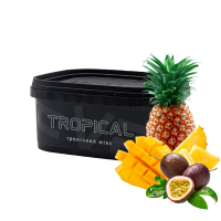 Табак Heven Tropical (Тропикал) 200 г