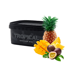 Табак Heven Tropical (Тропикал) 200 г