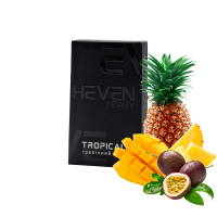 Табак Heven Tropical (Тропикал) 50 г