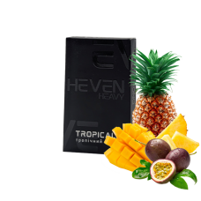 Табак Heven Tropical (Тропикал) 50 г