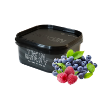Табак Heven Twin Berry (Черника Малина) 200 г