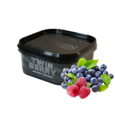 Табак Heven Twin Berry (Черника Малина) 200 г