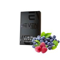 Табак Heven Twin Berry (Черника Малина) 50 г