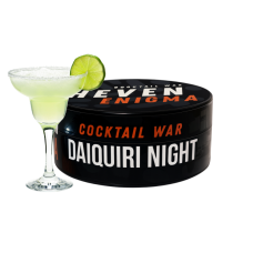 Табак Heven X Enigma Daiquiri Night (Дайкири Найт) 100 г