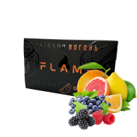 Табак Heven X Gresco Flame (Флейм) 100 г