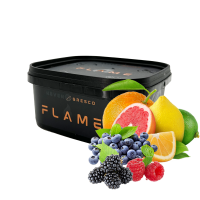 Табак Heven X Gresco Flame (Флейм) 200 г