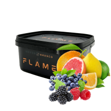 Табак Heven X Gresco Flame (Флейм) 200 г