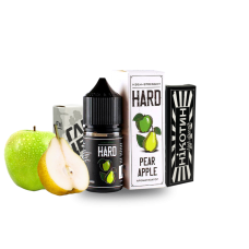 Набор для самозамеса Hype Hard Ice Apple Pear (Яблоко Груша) 70 мг 30 мл