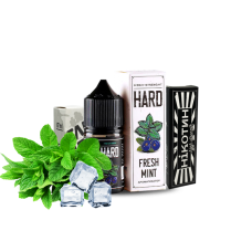 Набор для самозамеса Hype Hard Ice Fresh Mint (Свежая мята) 70 мг 30 мл