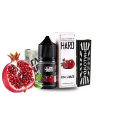 Набор для самозамеса Hype Hard Ice Pomegranate (Гранат) 70 мг 30 мл