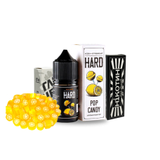 Набор для самозамеса Hype Hard Ice Pop Candy (Поп Кенди) 70 мг 30 мл