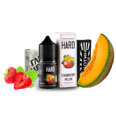 Набор для самозамеса Hype Hard Ice Strawberry Melon (Клубника Дыня) 70 мг 30 мл