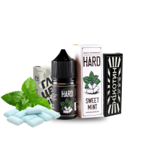 Набор для самозамеса Hype Hard Ice Sweet Mint (Сладкая мята) 70 мг 30 мл
