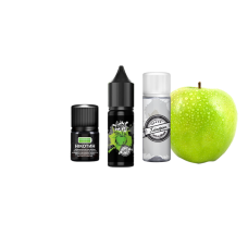 Набор для самозамеса Hype Kit Apple (Яблоко) 50 мг 15 мл