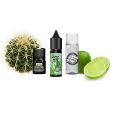 Набор для самозамеса Hype Kit Cactus Lime (Кактус Лайм) 50 мг 15 мл