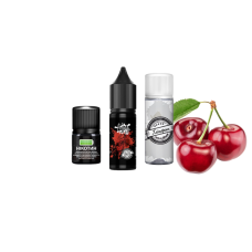 Набор для самозамеса Hype Kit Cherry (Вишня) 50 мг 15 мл