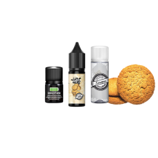 Набор для самозамеса Hype Kit Cookie (Печенье) 50 мг 15 мл