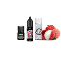 Набор для самозамеса Hype Kit Lychee (Личи) 50 мг 15 мл