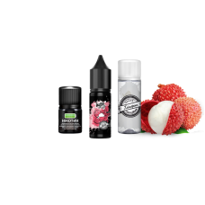 Набор для самозамеса Hype Kit Lychee (Личи) 50 мг 15 мл