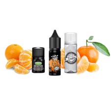 Набор для самозамеса Hype Kit Mandarin (Мандарин) 50 мг 15 мл