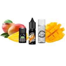 Набор для самозамеса Hype Kit Mango (Манго) 50 мг 15 мл