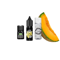 Набор для самозамеса Hype Kit Melon (Дыня) 50 мг 15 мл