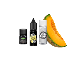 Набор для самозамеса Hype Kit Melon (Дыня) 50 мг 15 мл