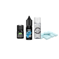 Набор для самозамеса Hype Kit Orbit (Орбит) 50 мг 15 мл