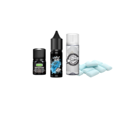 Набор для самозамеса Hype Kit Orbit (Орбит) 50 мг 15 мл