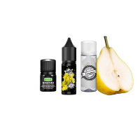 Набор для самозамеса Hype Kit Pear (Груша) 50 мг 15 мл
