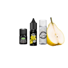 Набор для самозамеса Hype Kit Pear (Груша) 50 мг 15 мл