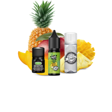 Набор для самозамеса Hype Kit Tropic (Тропик) 50 мг 15 мл