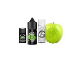 Набор для самозамеса Hype Kit Apple (Яблоко) 50 мг 30 мл