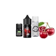 Набор для самозамеса Hype Kit Cherry (Вишня) 50 мг 30 мл