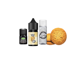 Набор для самозамеса Hype Kit Cookie (Печенье) 50 мг 30 мл