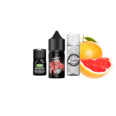 Набор для самозамеса Hype Kit Grapefruit (Грейпфрут) 50 мг 30 мл