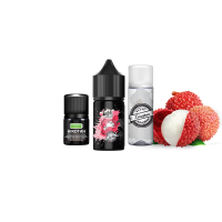 Набор для самозамеса Hype Kit Lychee (Личи) 50 мг 30 мл