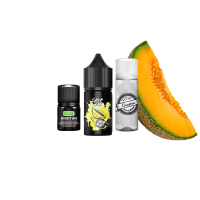 Набор для самозамеса Hype Kit Melon (Дыня) 50 мг 30 мл