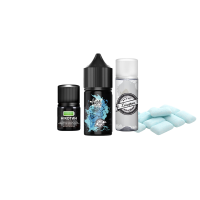 Набор для самозамеса Hype Kit Orbit (Орбит) 50 мг 30 мл
