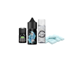 Набор для самозамеса Hype Kit Orbit (Орбит) 50 мг 30 мл