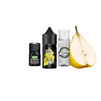 Набор для самозамеса Hype Kit Pear (Груша) 50 мг 30 мл