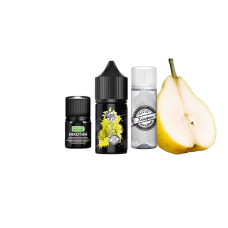 Набор для самозамеса Hype Kit Pear (Груша) 50 мг 30 мл